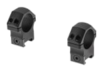 Leapers PRO 30mm Medium Profile P.O.I. Picatinny Rings