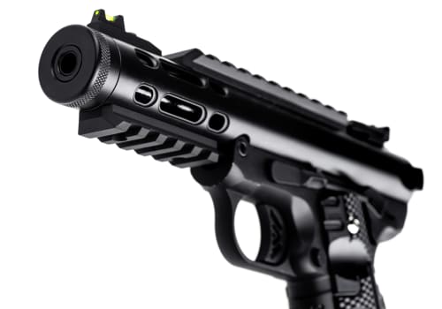 WE Galaxy 1911 Series