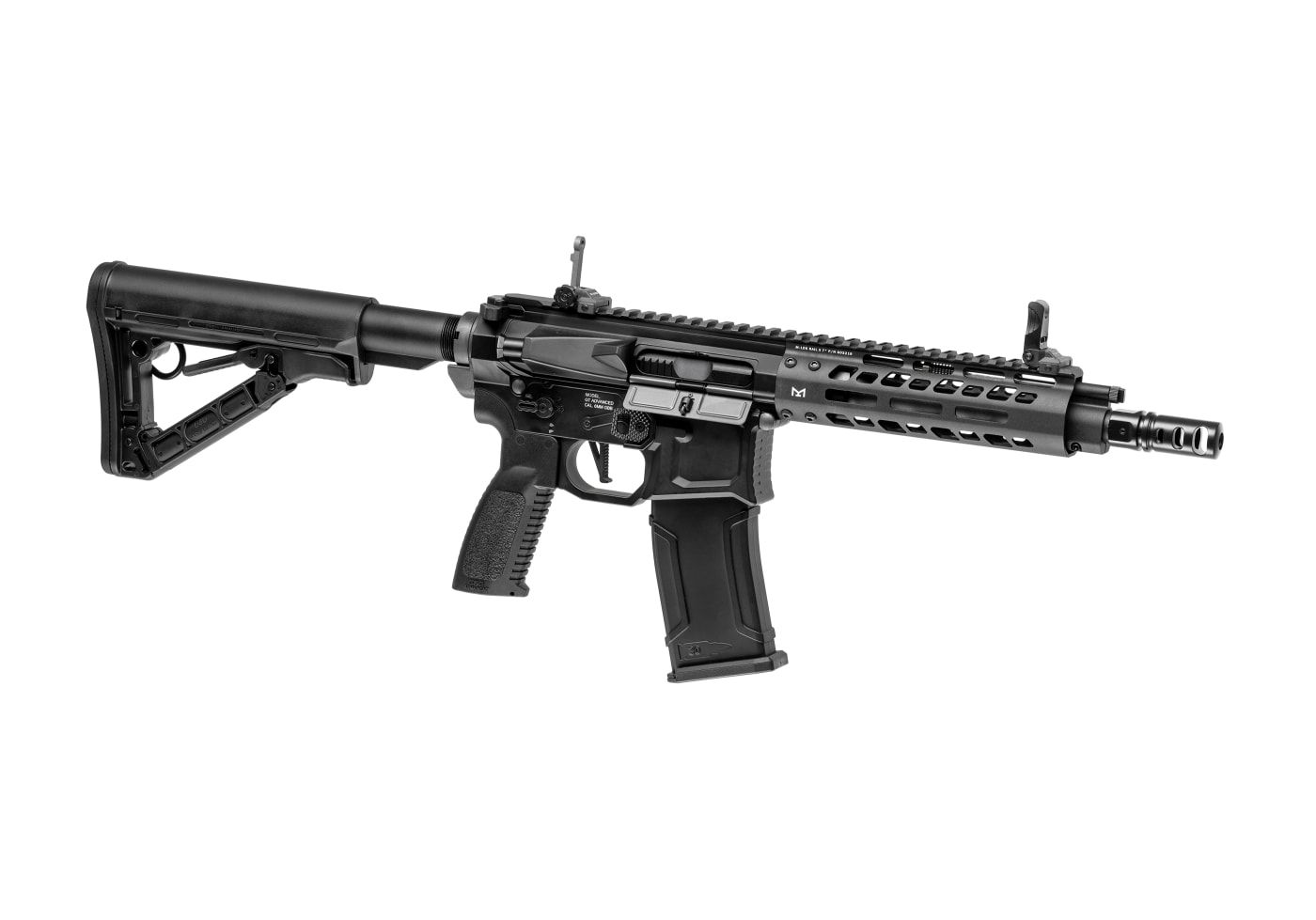 G&G MGCR 556 GBB 7