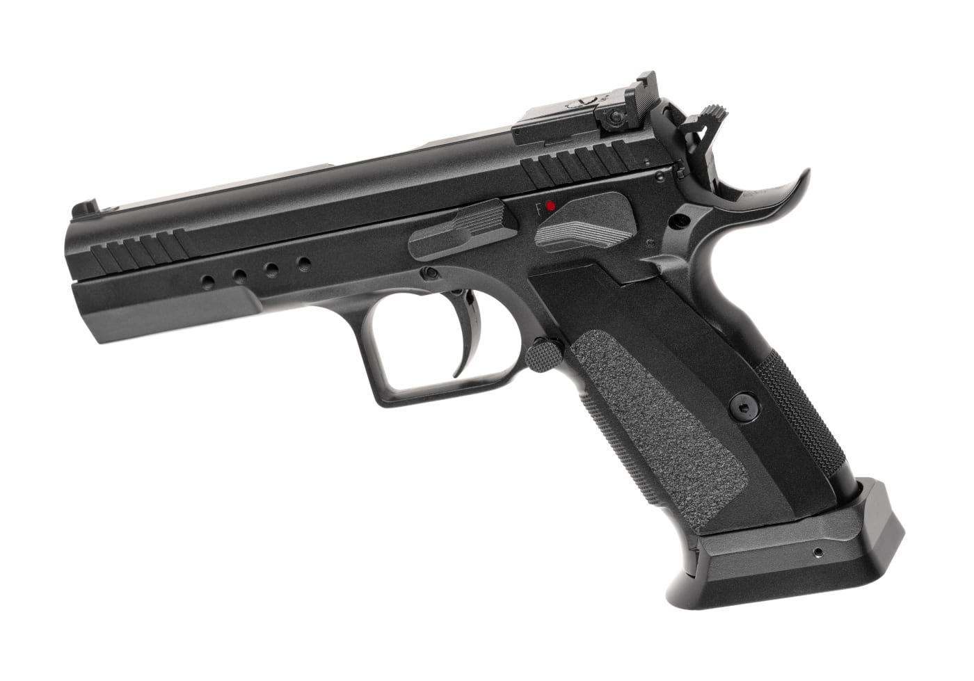 KWC 75 Blowback Co2