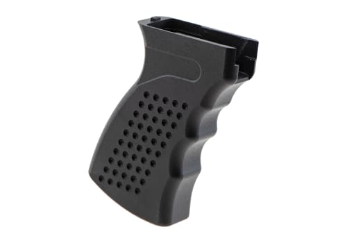 LCT SL-Torque Slim Motor + Slim Grip