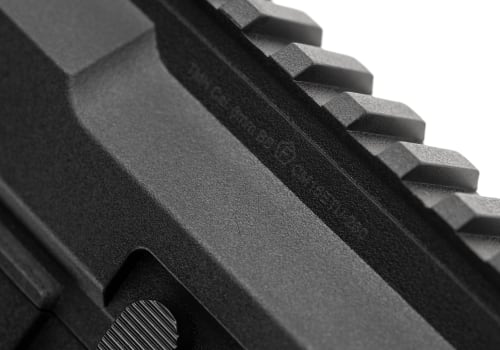 G&G CM16 SRL S-AEG