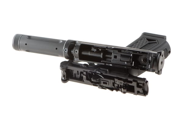 Action Army AAP01 GBB Semi Auto