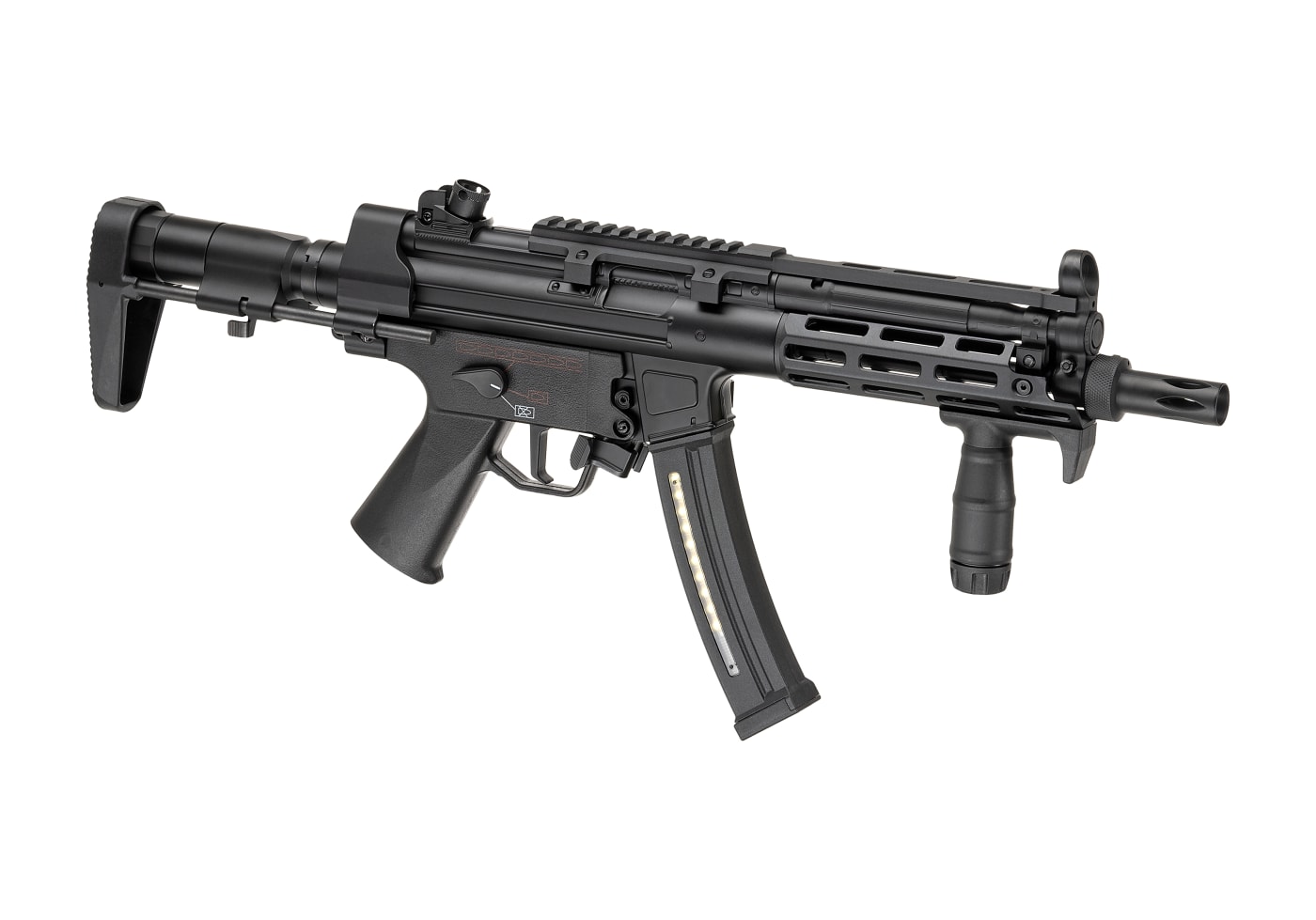 Cyma CM041G PM5G Platinum Version