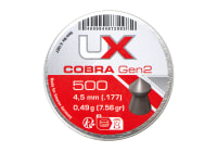 Umarex Cobra Diabolos 4.5mm Gen 2