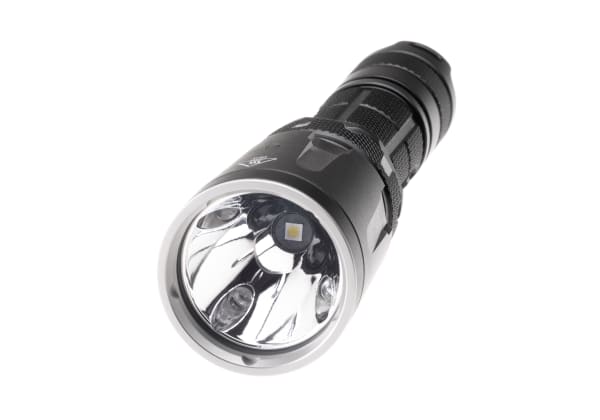 Nitecore SRT7GT SmartRing Tactical