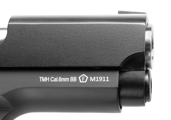 Army Armament R45A1 Full Metal GBB