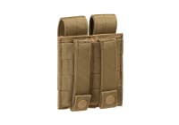 Condor Pistol Double Mag Pouch
