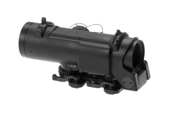 G&G EC Sight 1-4x