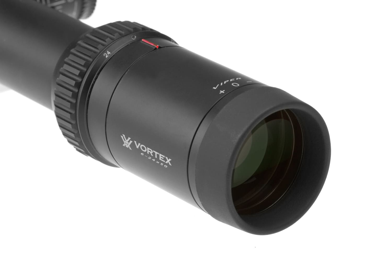 Vortex Optics Viper HS-T 6-24x50 VMR-1 MOA