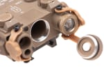 WADSN DBAL-A2 Illuminator / Laser Module Red + IR