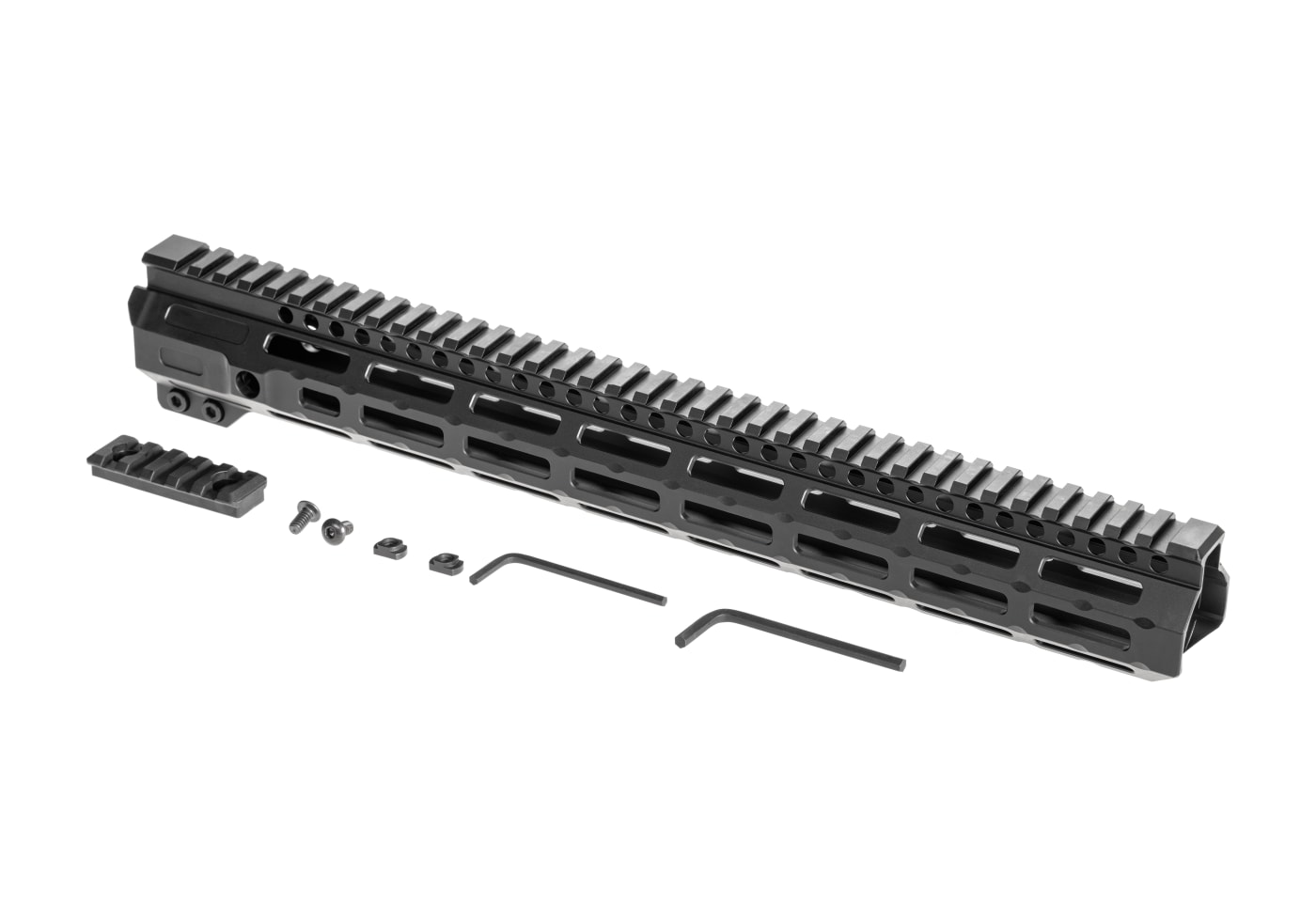 Midwest Industries AR15 15 Inch Combat Handguard M-LOK
