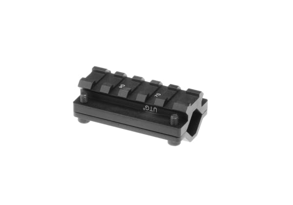 Leapers Rifle Barrel Mount 5-Slot