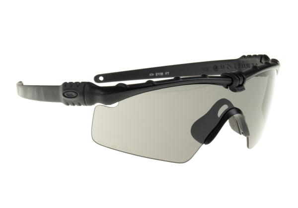 Oakley SI Ballistic M-Frame 3.0 Grey EN
