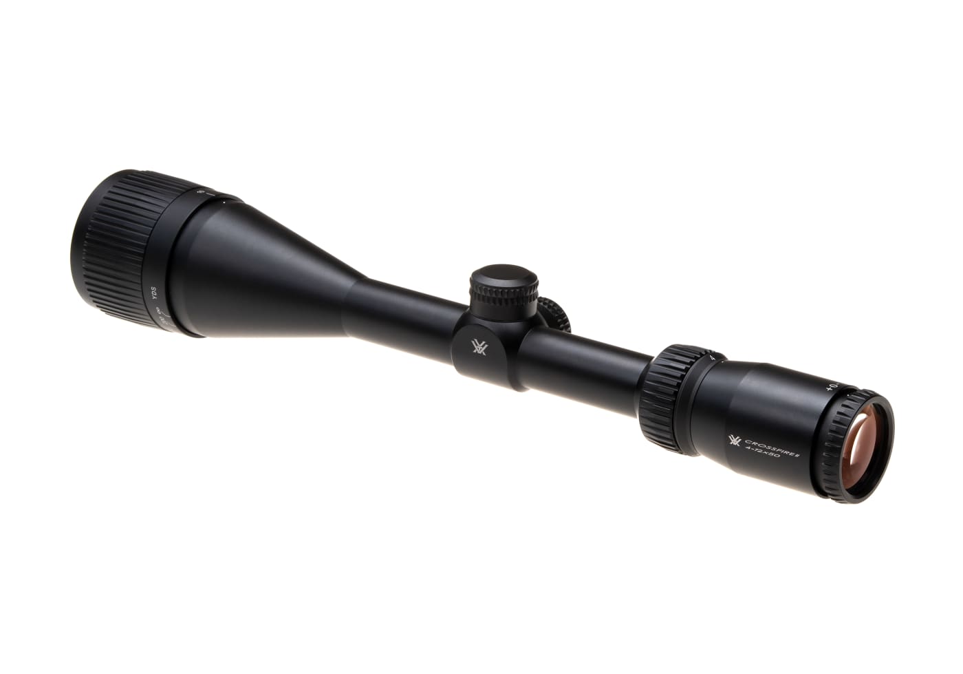 Vortex Optics Crossfire II 4-12x50 AO BDC