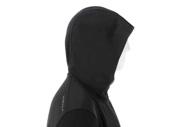Vortex Optics Frontier Limits 1/4 Zip Hoodie