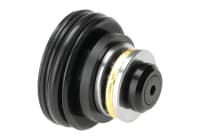Gate High Speed POM Piston Head