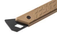 Schrade Backdraft Tactical Axe