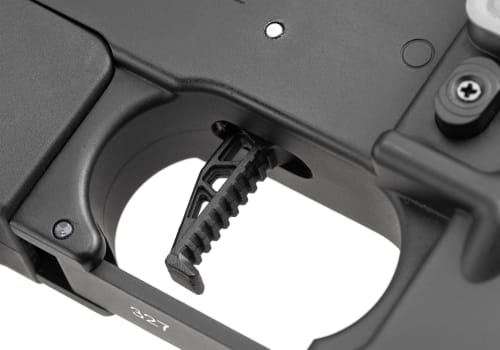 Specna Arms SA-P19 Prime Daniel Defense MK18 HAL ETU Brushless Motor