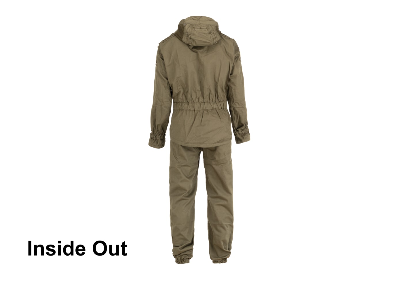 Invader Gear Gorka Suit