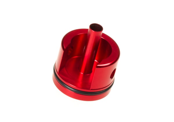 Pirate Arms Next Gen Aluminium Cylinder Head