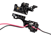 Gate TITAN V2 NGRS Expert Module Front Wired