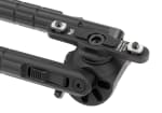 Leapers Recon 360 TL M-LOK 8.1-11.9 Inch Center Height Bipod