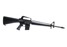 WE M16A1 VN GBR