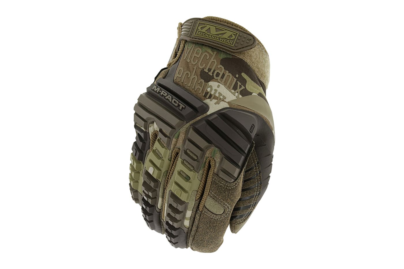 Mechanix Wear The Original M-Pact