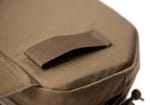 Clawgear Drop Down Velcro Utility Pouch