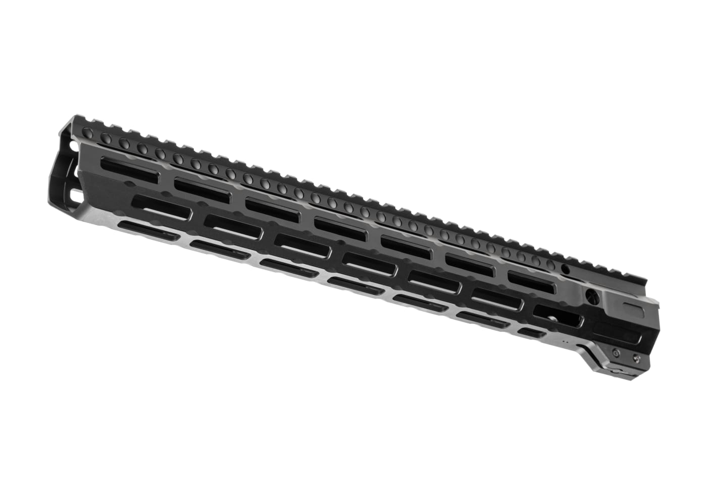 Midwest Industries AR15 14 Inch Combat Handguard M-LOK