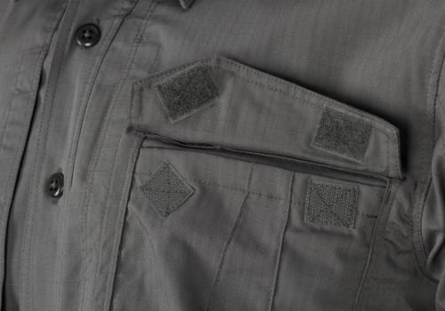 5.11 Tactical Stryke Shirt Short Sleeve