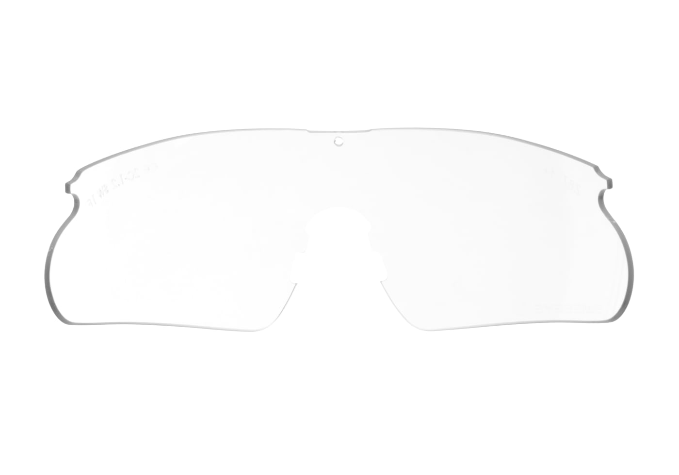 SwissEye Raptor Lens Clear