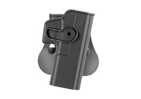 IMI Defense Roto Paddle Holster für Glock 20/21/28/37/38