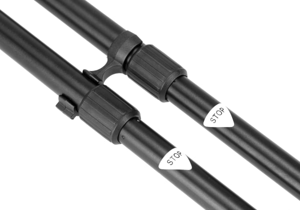 RokStad LIT V Mount Bipod