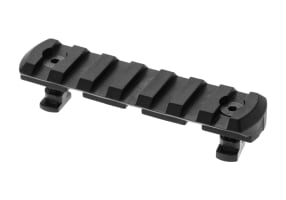 DLG Tactical M-LOK Polymer 7 Slot Rail