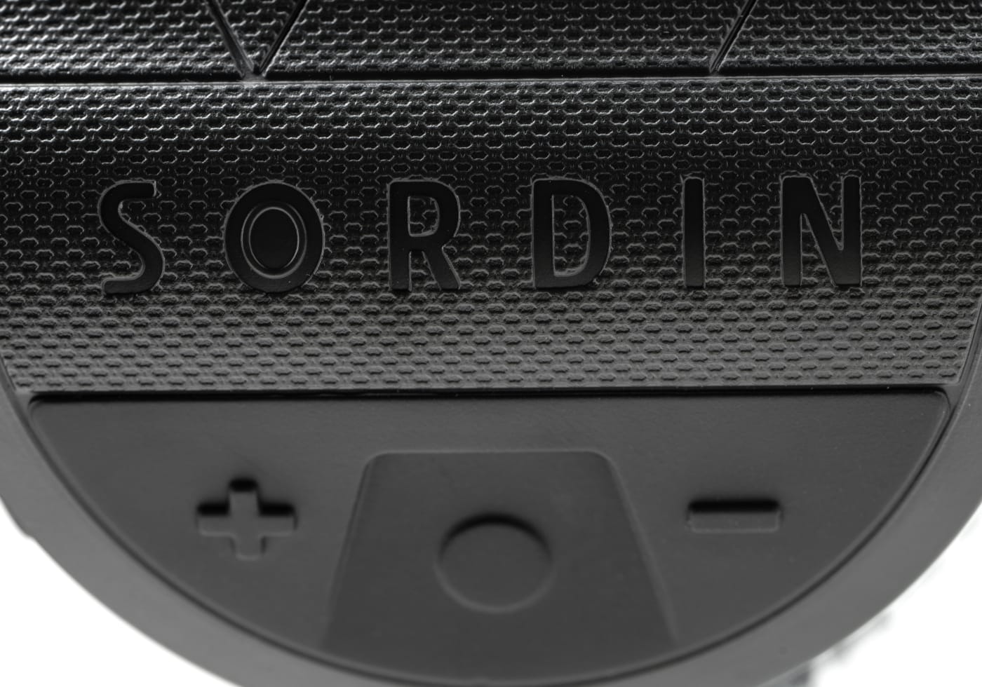 Sordin Supreme T2 Headband Leather Memory Foam