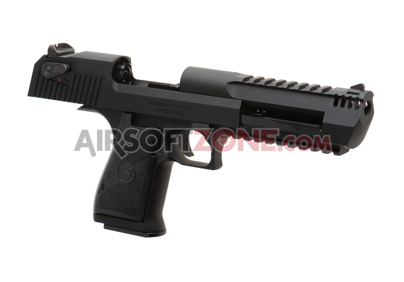 CYBERGUN / WE Desert Eagle L6.50AE GBB Airsoft ( Gold )