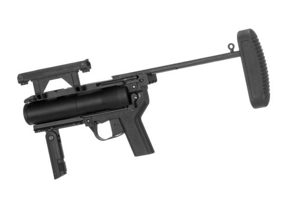 S&T ST320A1 Grenade Launcher