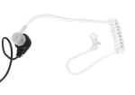 Midland MA 31 LK Security Headset Kenwood Connector