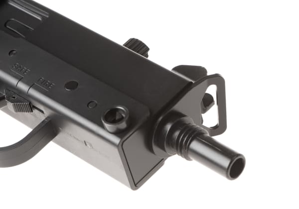 HFC M11 SMG GBB
