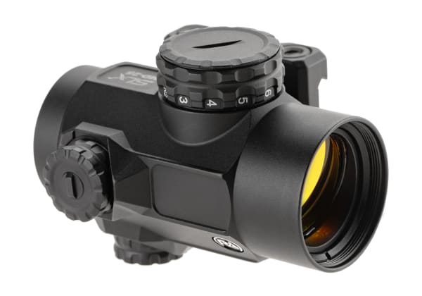Primary Arms SLx MD-25 25mm Red MicroDot Gen II with AutoLive 2 MOA