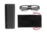 Magpul Helix - Black Frame / Clear Lens