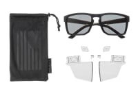 Wiley X WX Founder Grey