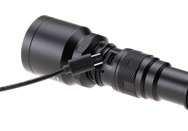 Nitecore MH25 Multi-Task Hybrid