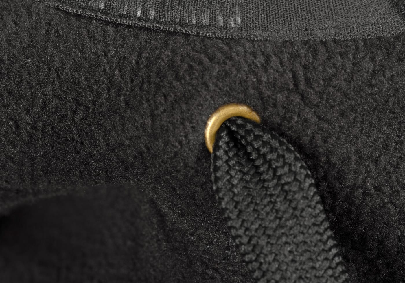 Clawgear Milvago Mk.II Fleece Hoody