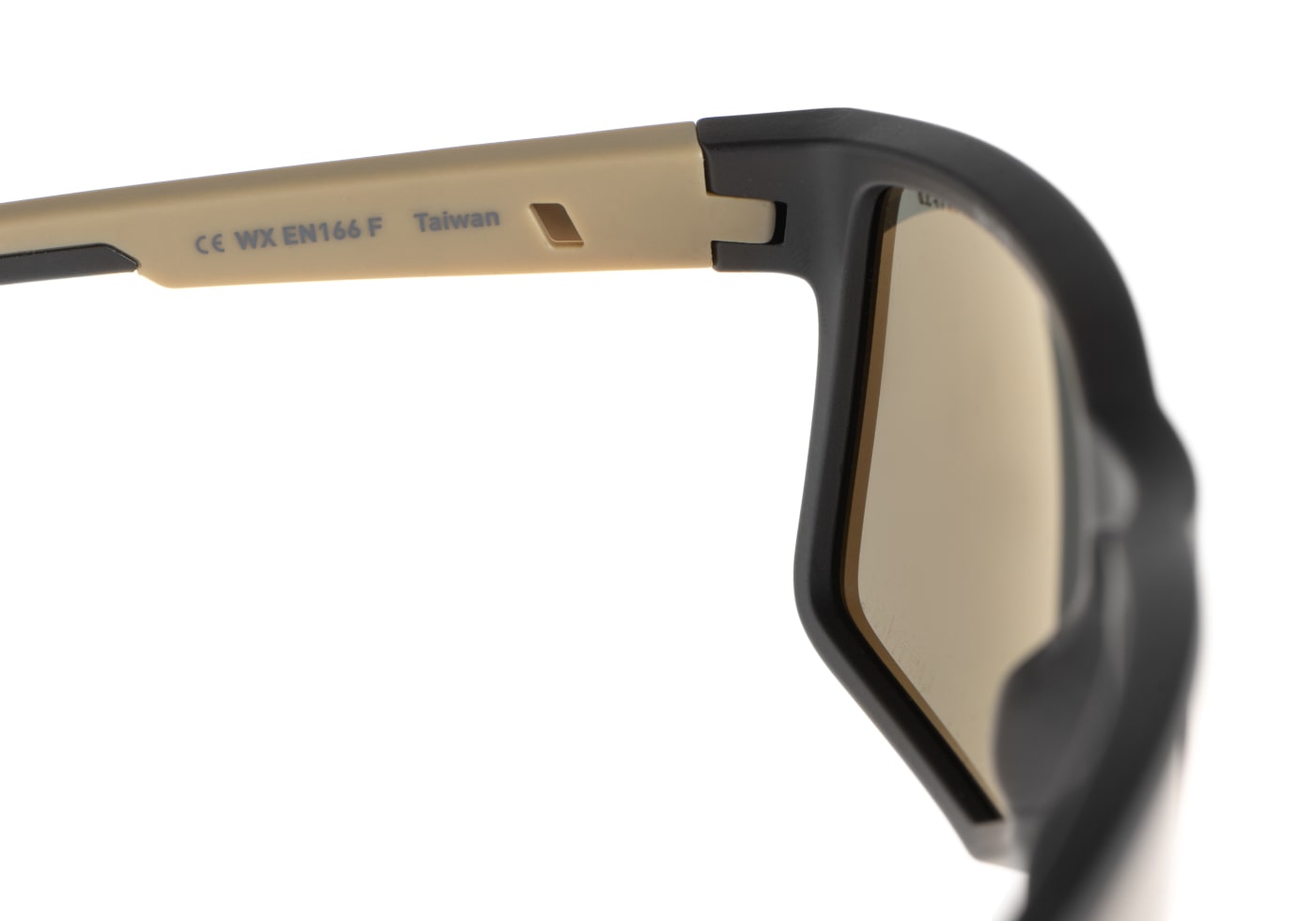 Wiley X WX Founder Grey