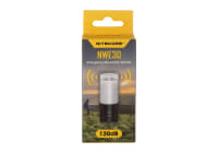 Nitecore NWE30 Emergency Electronic Whistle