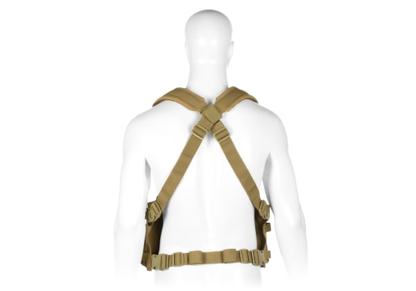 Condor Rapid Assault Chest Rig