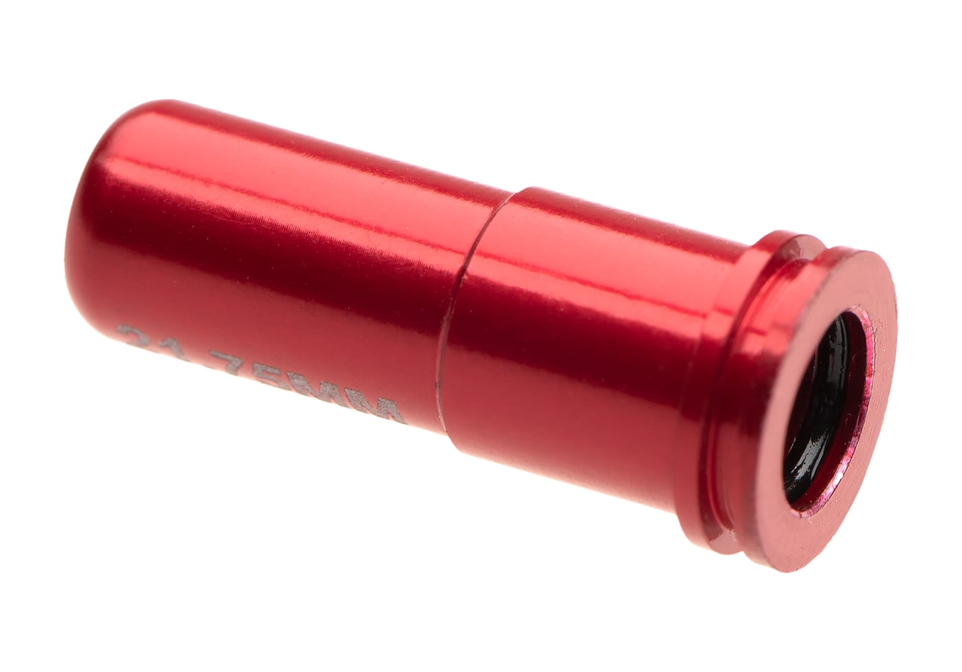 Maxx Model CNC Aluminum Double O-Ring Air Seal Nozzle 21.75mm for AEG